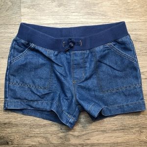 SOLD!! ‼️Faded Glory Girls Shorts